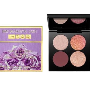 pat mcgrath voyeuristic vixen eyeshadow quad